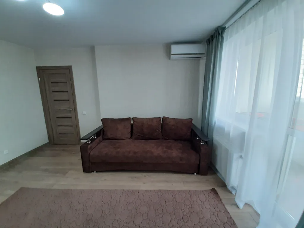 Уютная квартира в Южный Берег