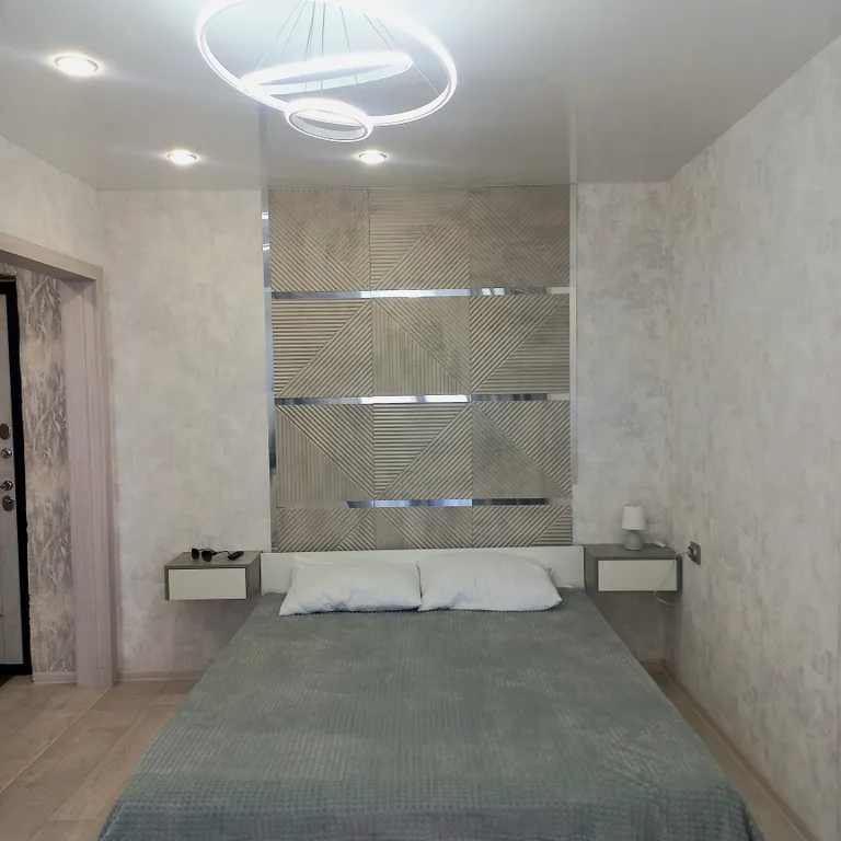 Уютная квартира в центре Энергетика