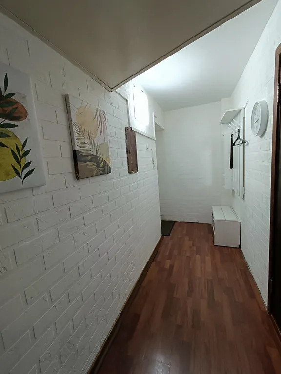 Уютная квартира около театра