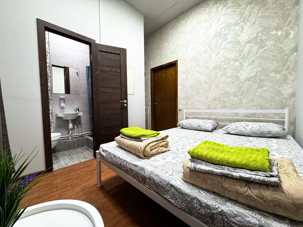 Квартира Комната — Красноярск