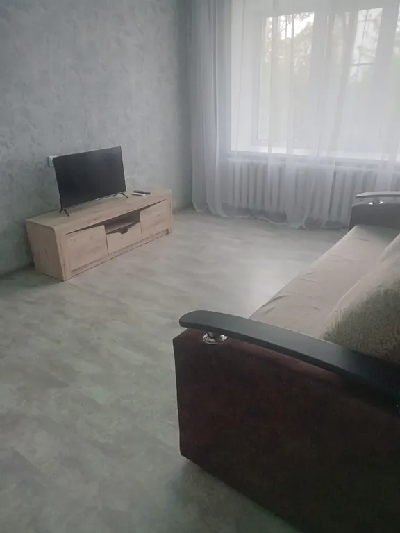 2-хкомнатная квартира со всем необходимым