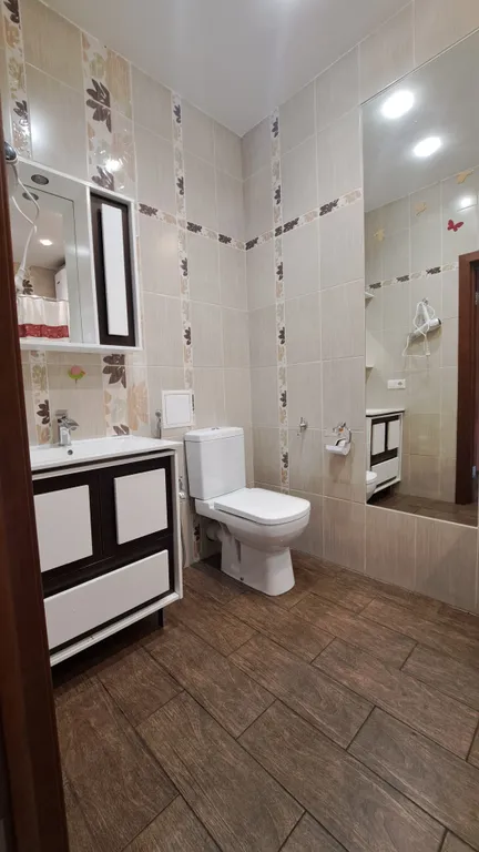 Квартира в историческом центре