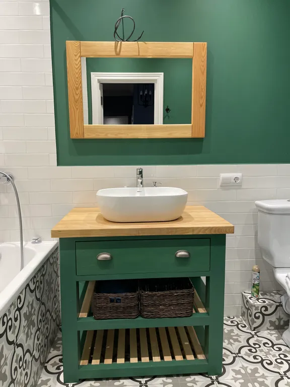 Двухкомнатные дизайнерские апартаменты в центре города