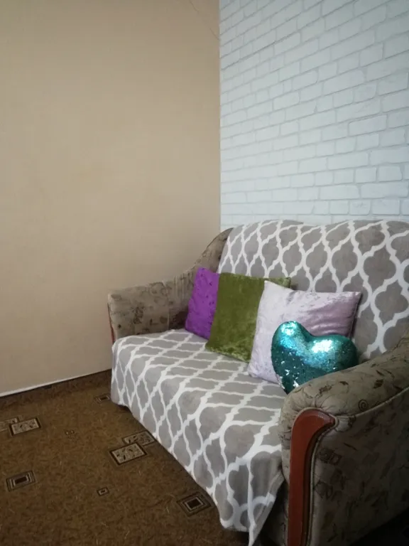 Квартира в центре рядом с парком