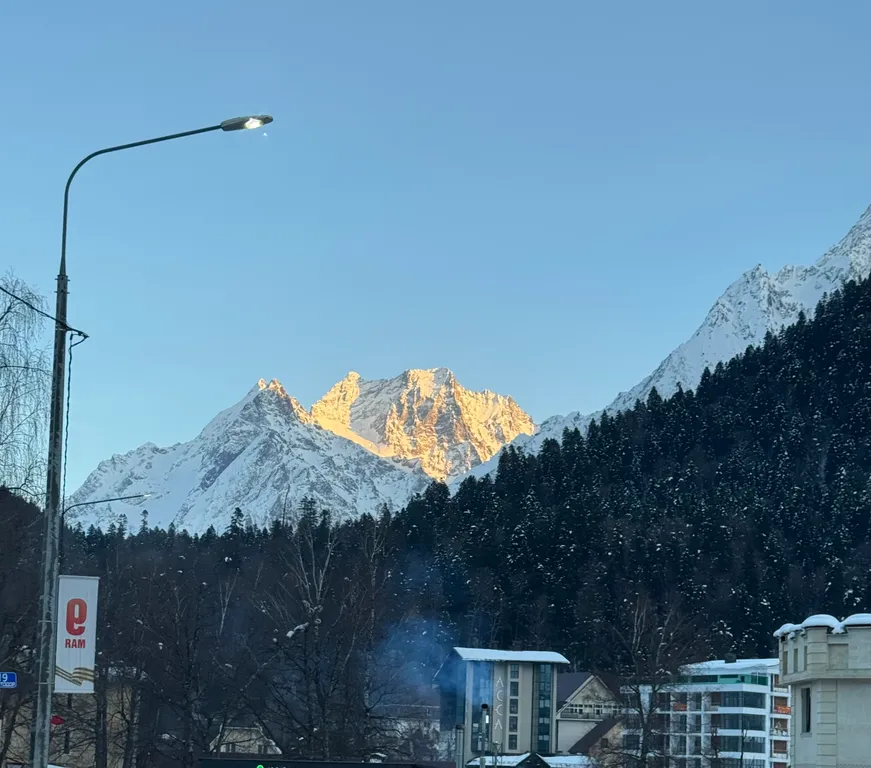 Квартира в центре