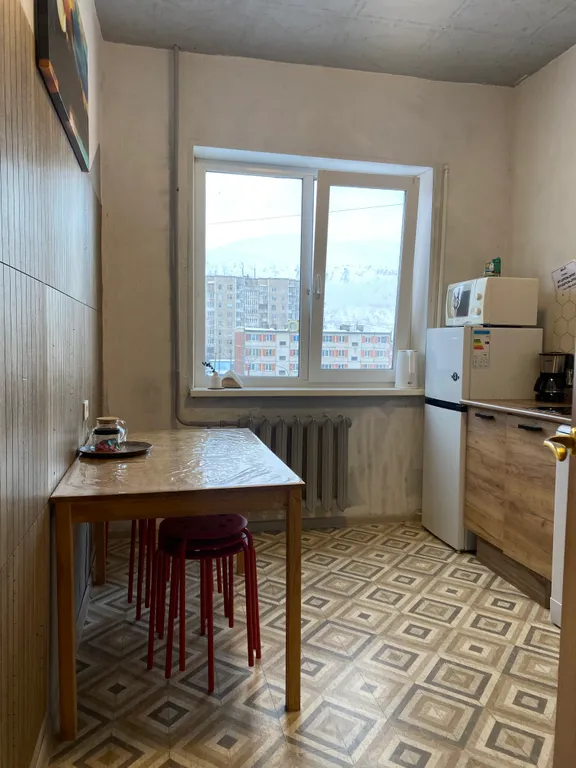 Квартира для большой компании