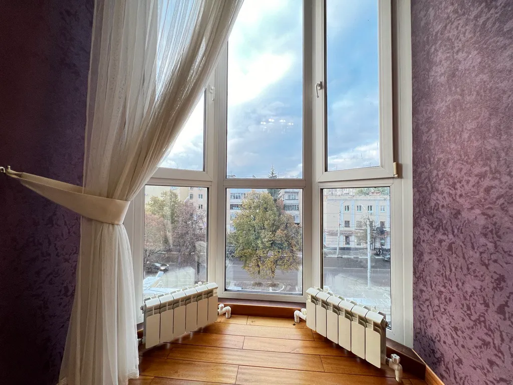 Квартира в центре в элитном доме