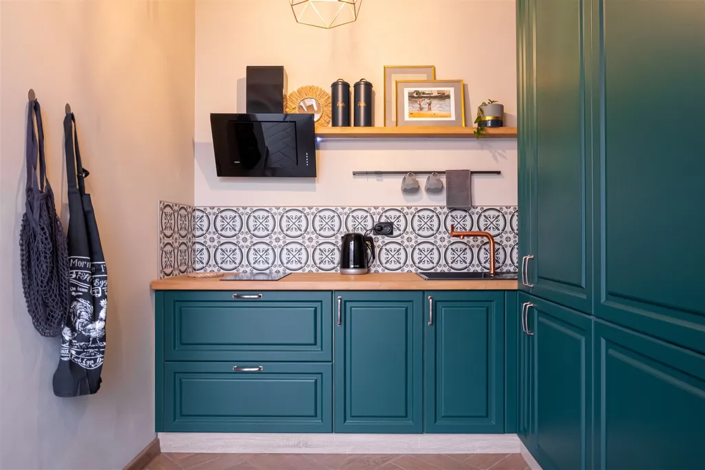 Апартаменты МЁД