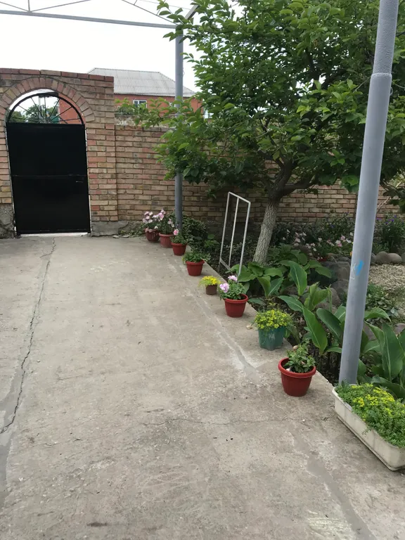 3-комнатный Дом