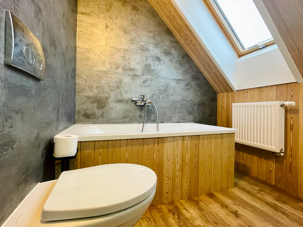 Дом Красный в Суздале