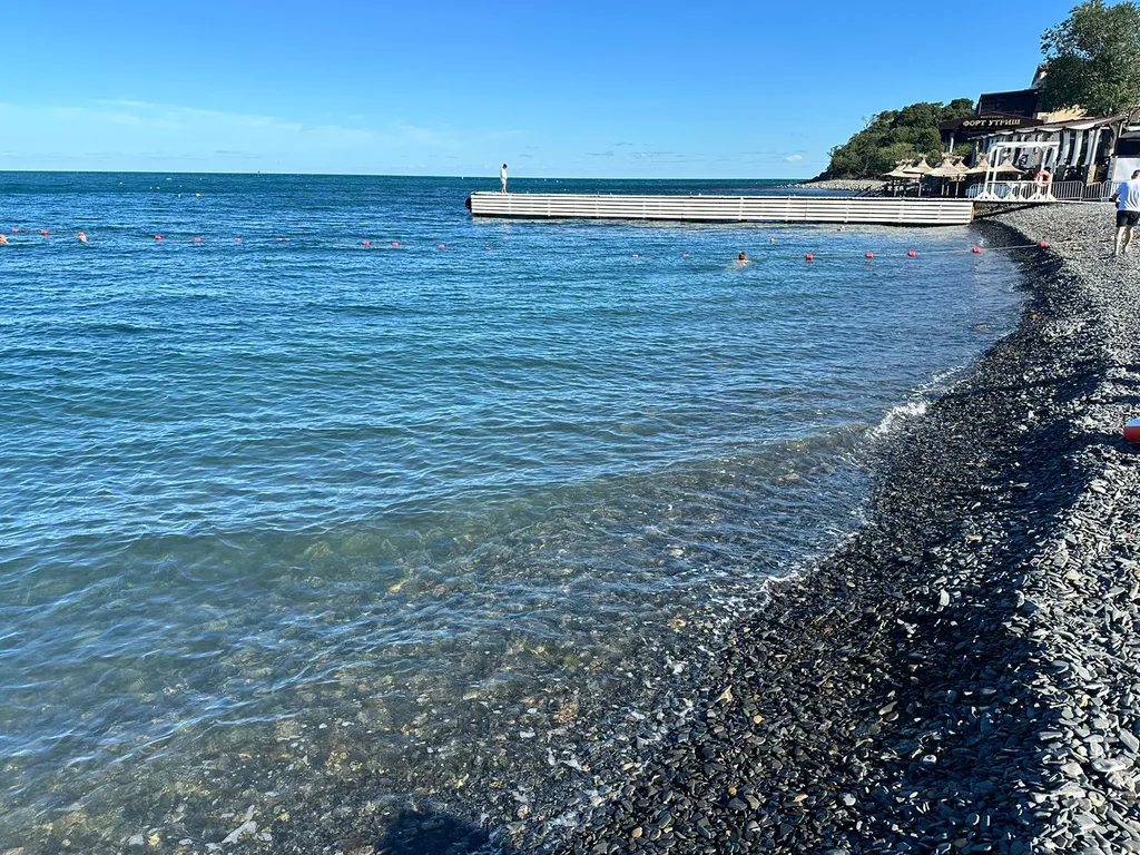 Шикарные евро3 апартаменты в долине гор у моря с чудо-видом с 2 террас