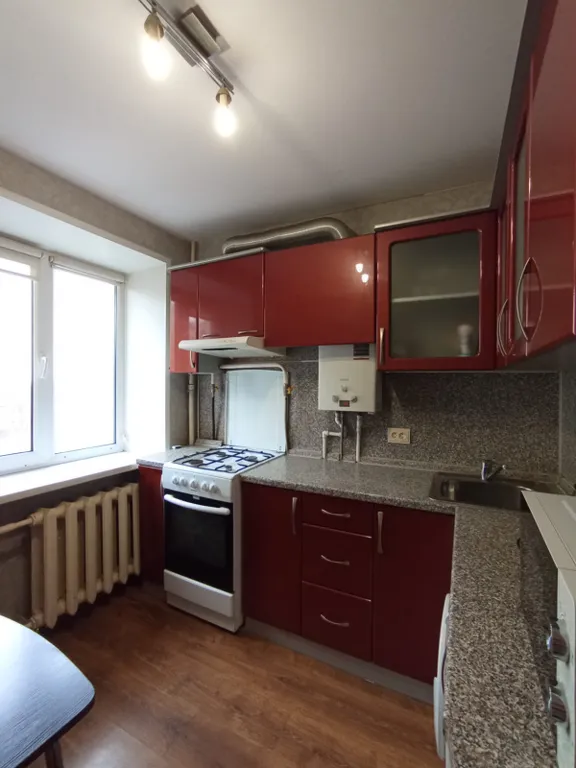 Уютная квартира от собственника