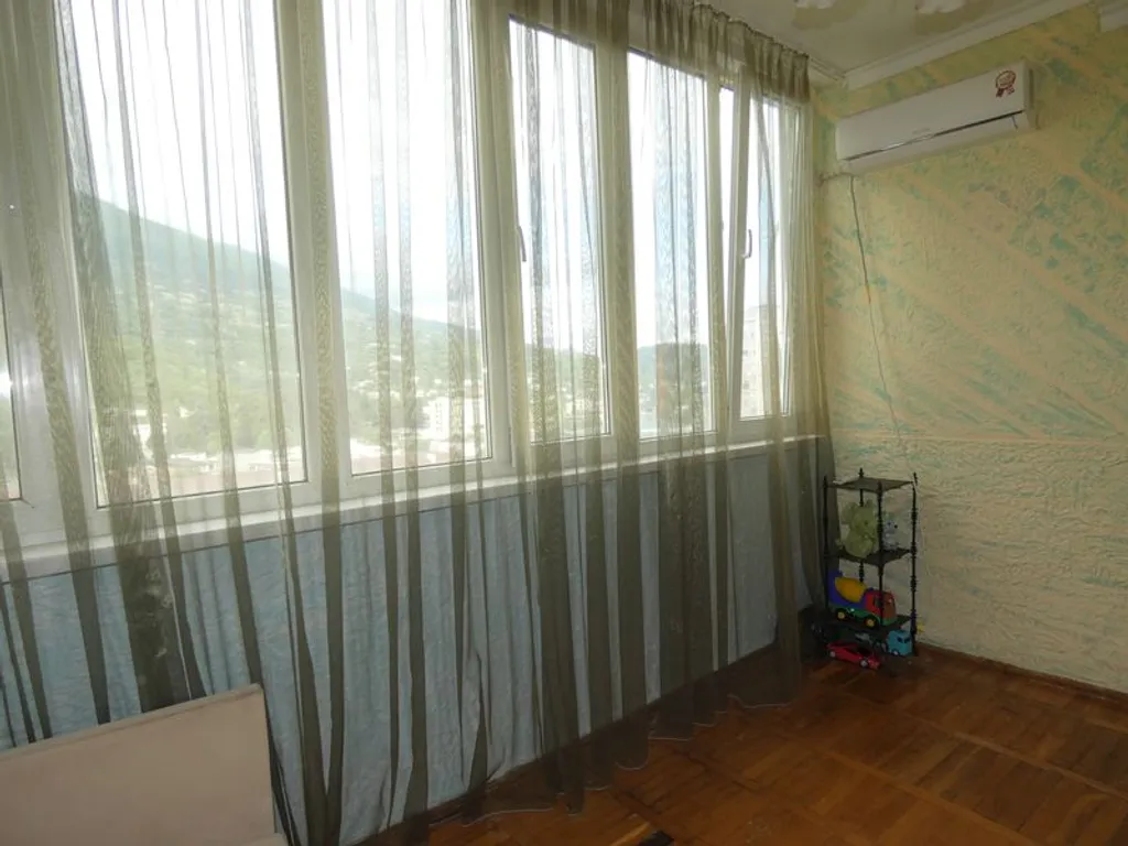 Квартира Дизайнерская квартира с панорамными видами на море и горы — Гагра