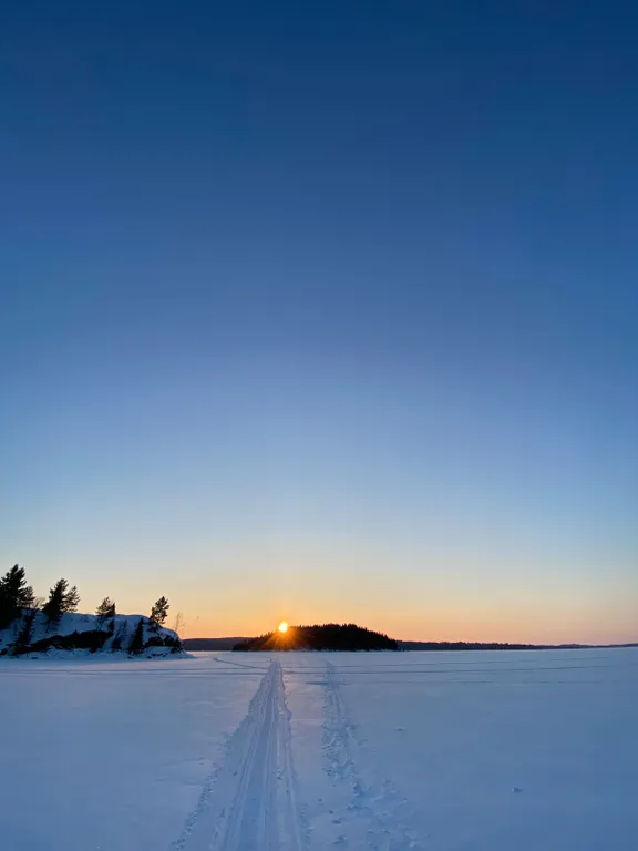 Уютный домик