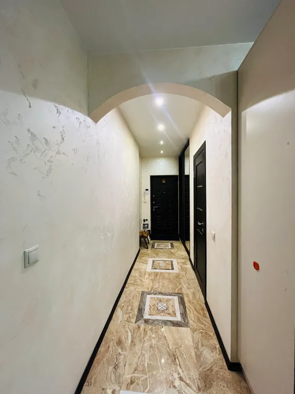 Уютная 2+ квартира