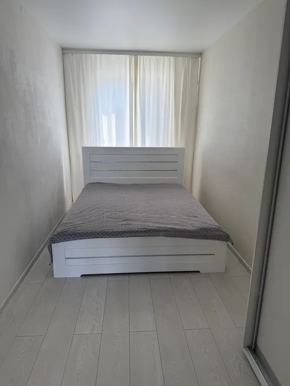 2-комнатная квартира в центре