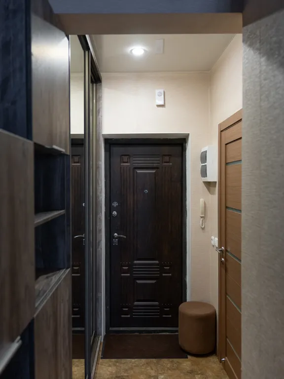 Bаша уютная квартира