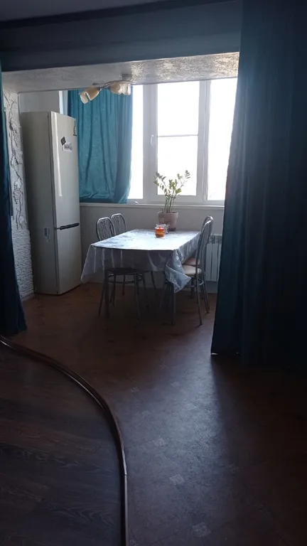 Уютная квартира в центре города Сортавала