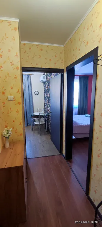 Уютная квартира для путешественников и гостей нашего города