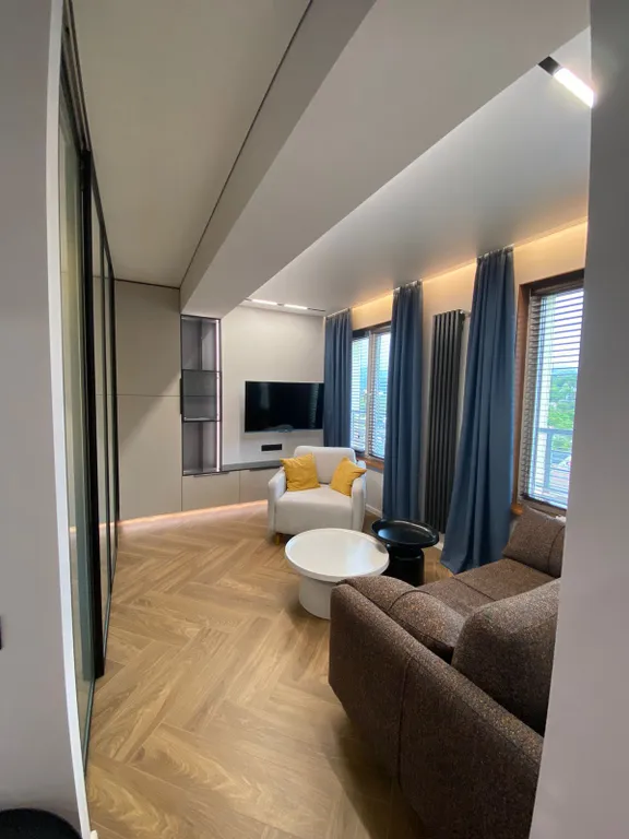 Элитная квартира у моря в ЖК Каравелла Португалия