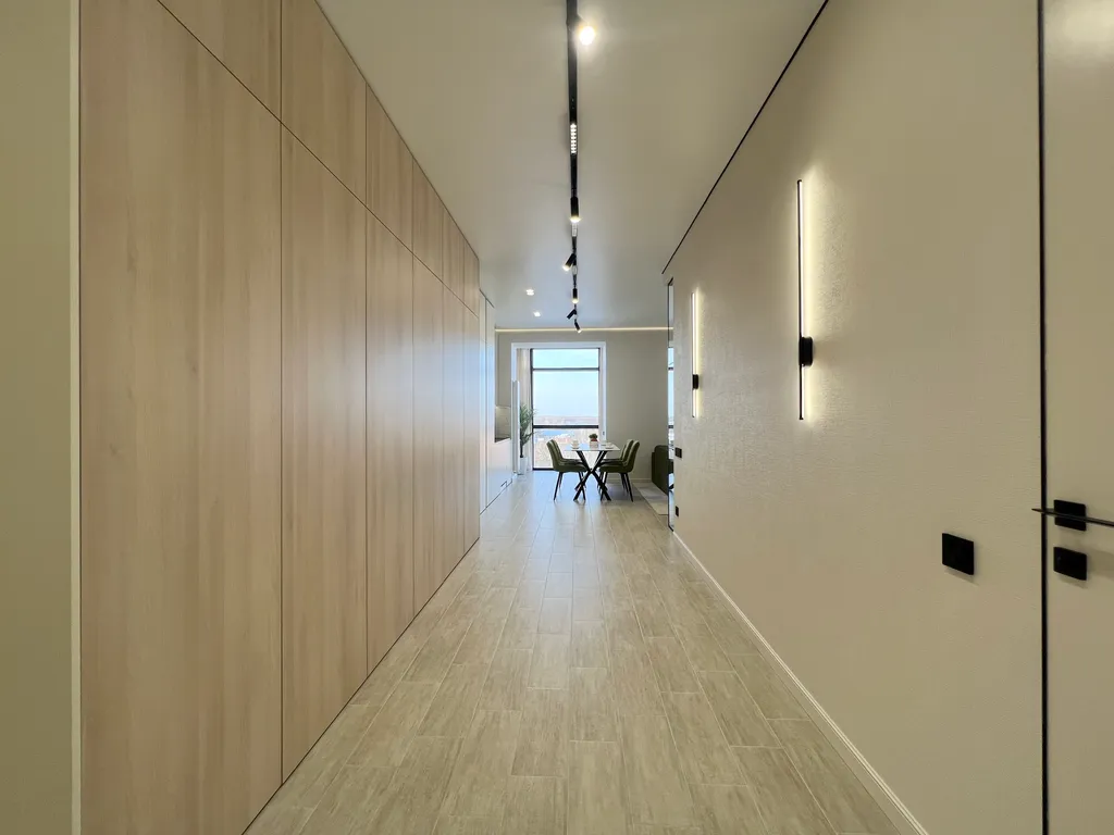 Premium апартаменты в новом доме