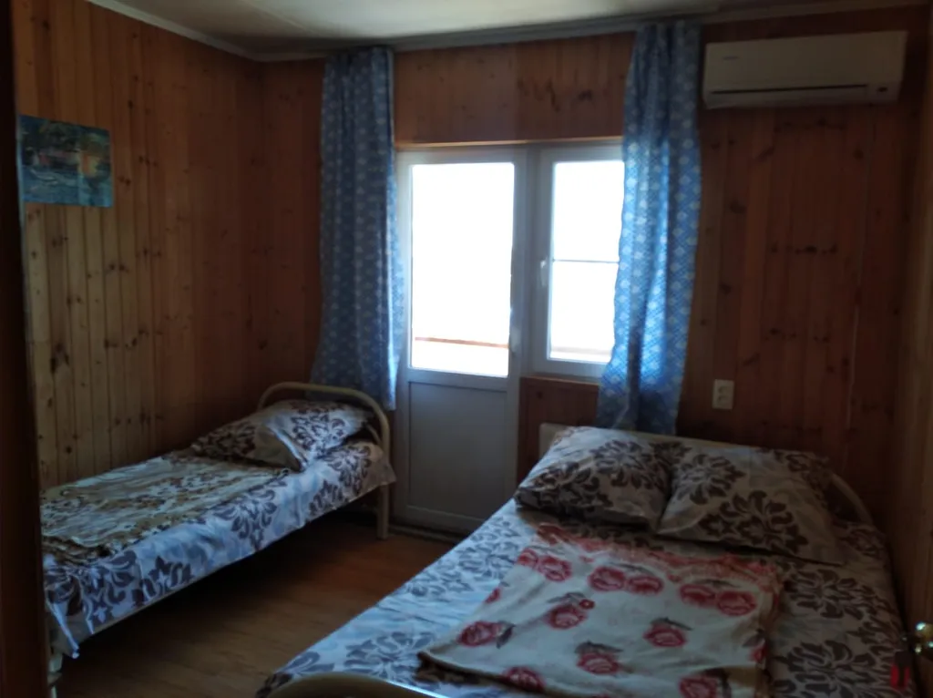 3-х комнатный номер