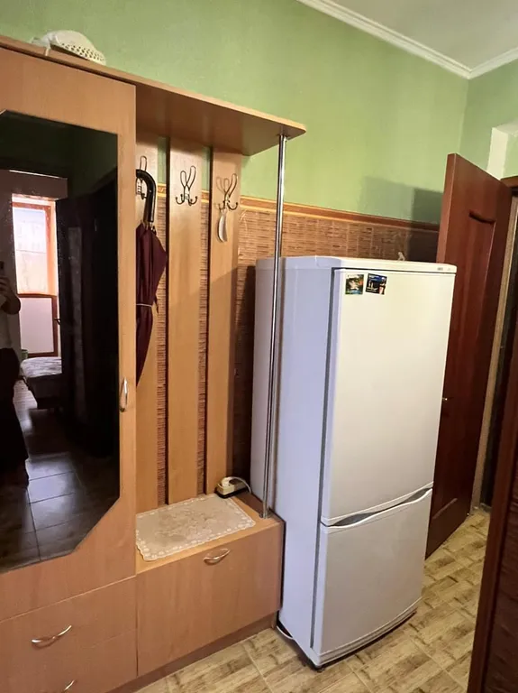 Квартира рядом с морем