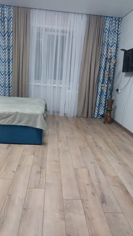 Уютная квартира в северной части города с развитой инфраструктурой