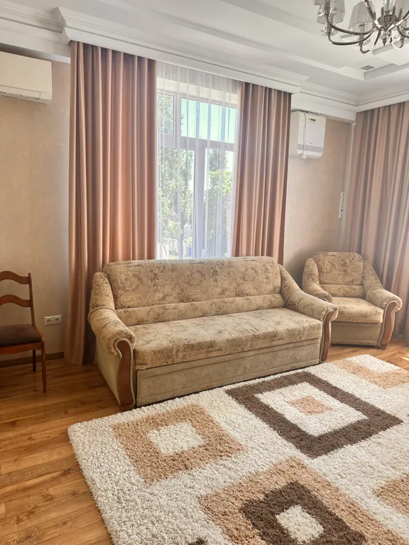 Отличная квартира