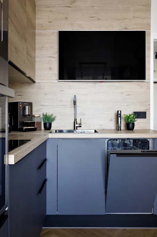 Уютные семейные апартаменты в центре города