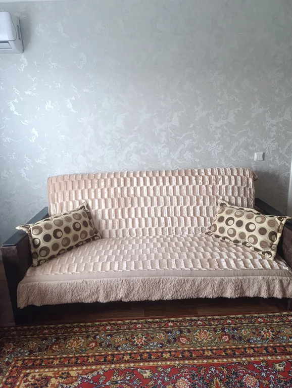 Квартира Уютная квартира в центре города — Новороссийск