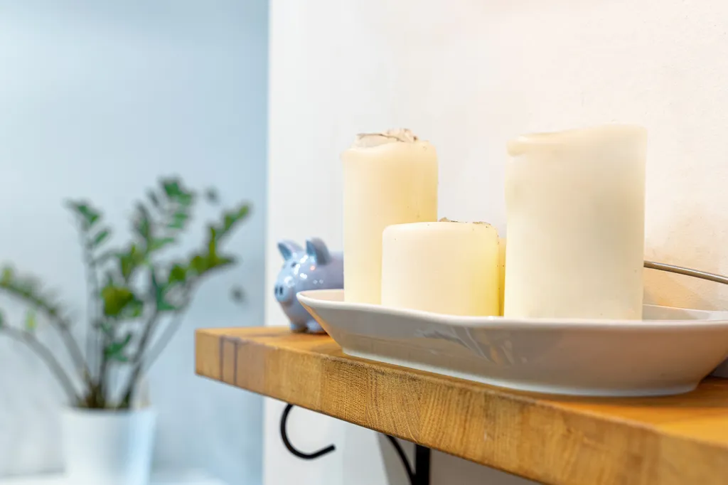 Современная квартира в горах для большой семьи или компании