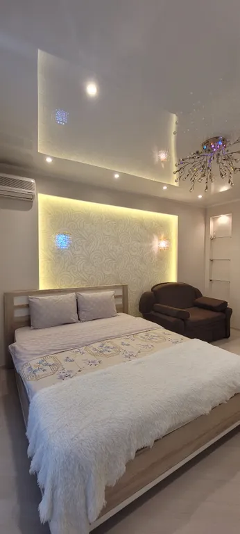 Квартира в историческом месте - центр