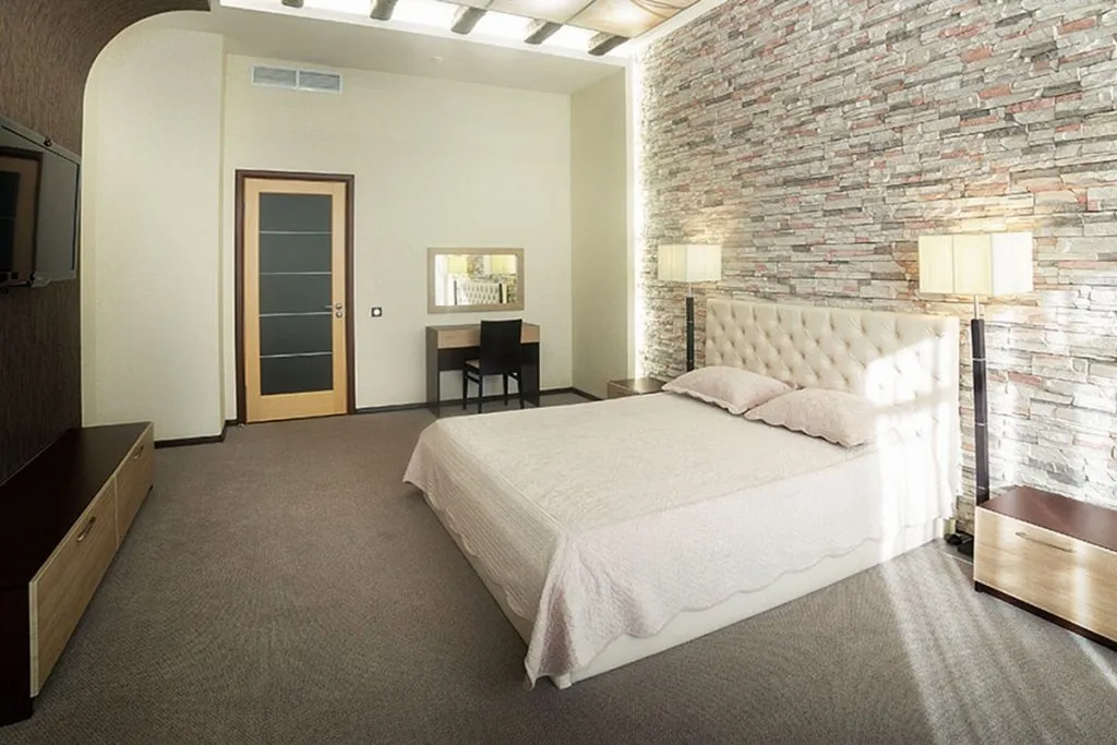 Квартира Комната — аренда посуточно в Астрахань