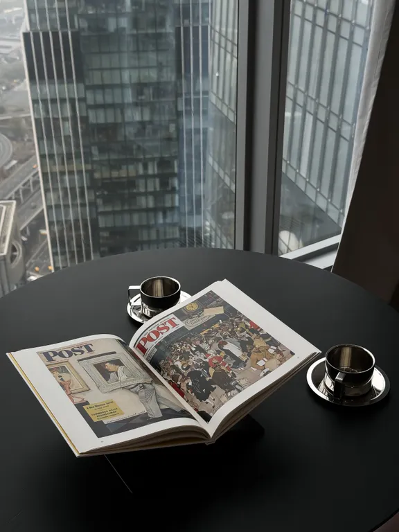 Roomley Panoramic Studio