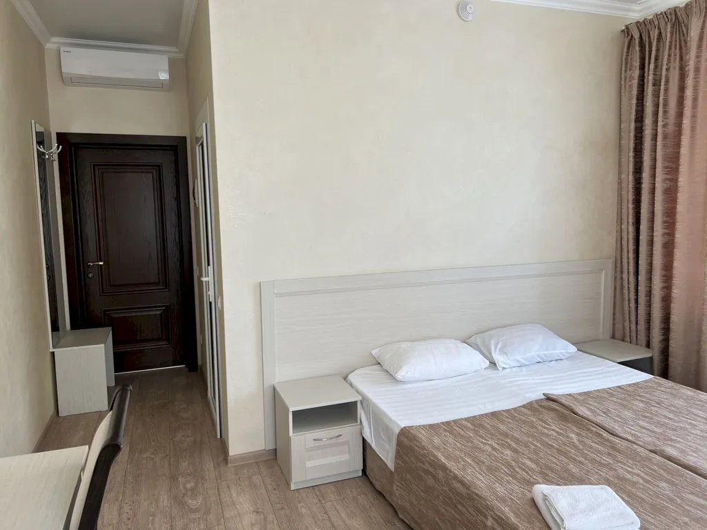 Квартира Комната — Криница