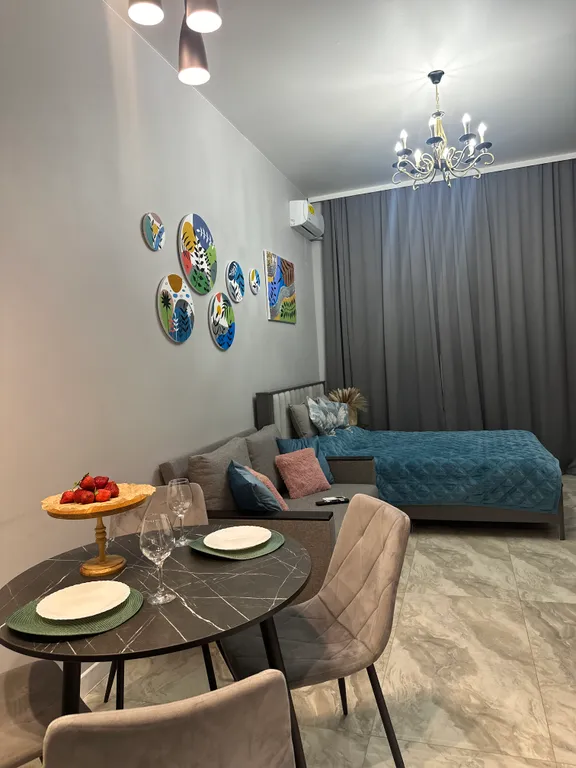 Уют и комфорт