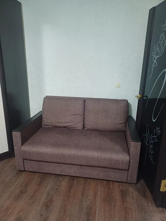 1-комнатная квартира рядом с вокзалом