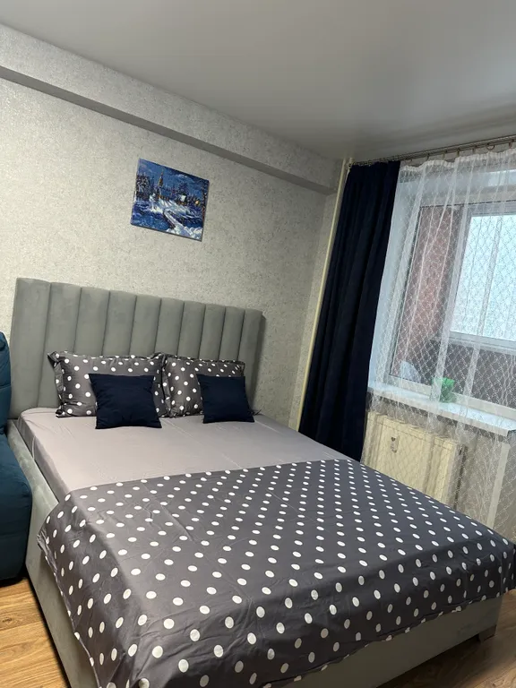 Квартира Уютная студия в спальном районе рядом с ТРК Петровский — аренда посуточно в Ижевск