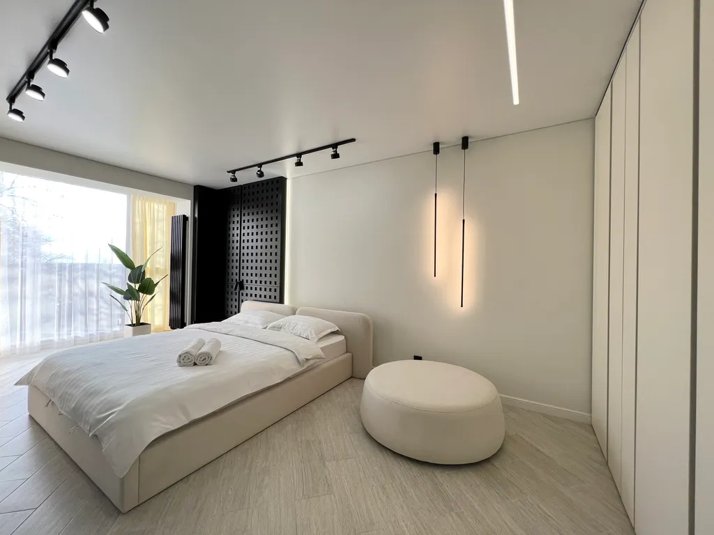 Квартира Апартаменты lux — аренда посуточно в Павлодар