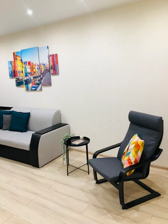Aurora apartment
