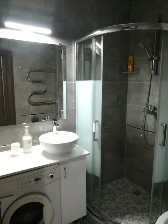 Квартира в центре в 500 метрах до набережной