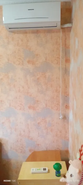 Уютная квартира в исторической части города в парке Ашик Умера