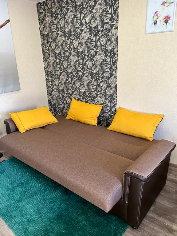 Квартира Апартаменты Серебро на торговой исторической стороне города — Великий Новгород