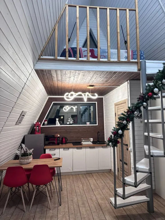 Афрейм Пушкин Дом 7