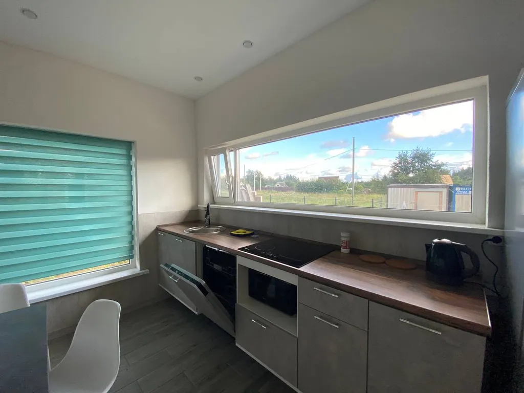 Комфортная 2-комнатная квартира — аренда посуточно в Кингисепп