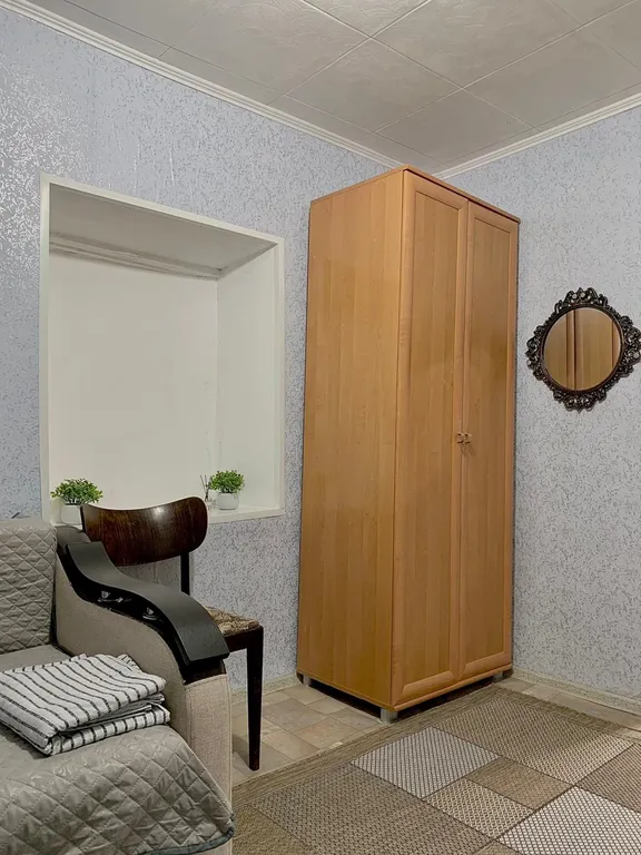 Квартира в центре