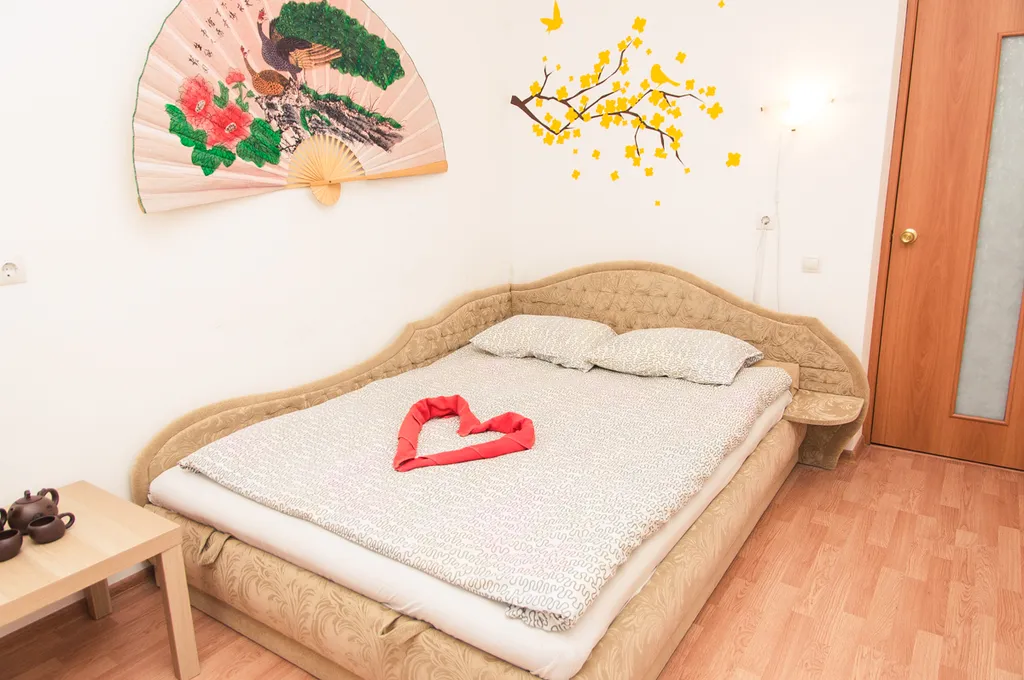 Квартира Комната — аренда посуточно в Екатеринбург