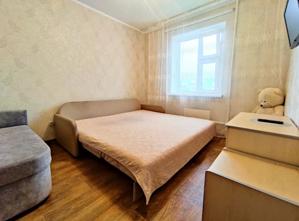 Люкс квартира в центре — аренда посуточно в Ноябрьск