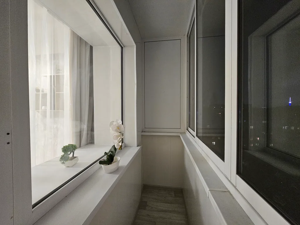 Квартира Квартира Апартамент Городской Вал — Ярославль